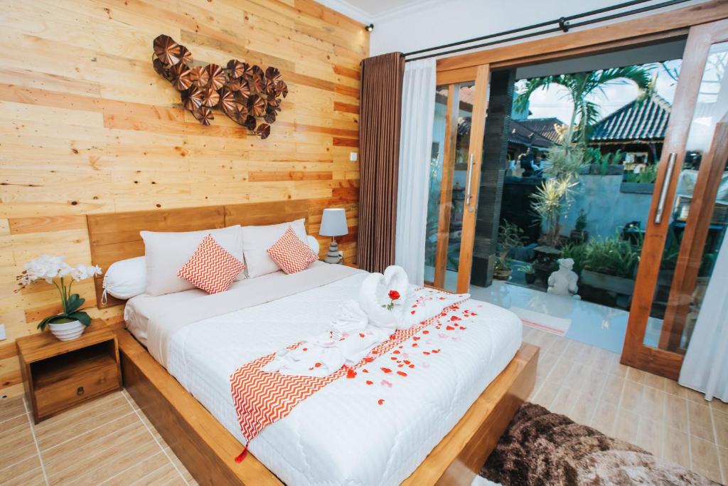 Dong Jegeg Canggu - 17