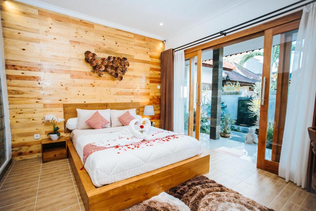 Dong Jegeg Canggu - 10