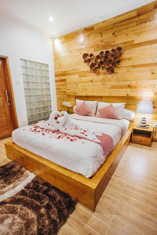 Dong Jegeg Canggu - 12