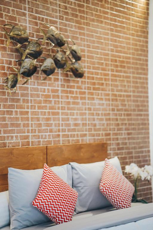 Dong Jegeg Canggu - 6