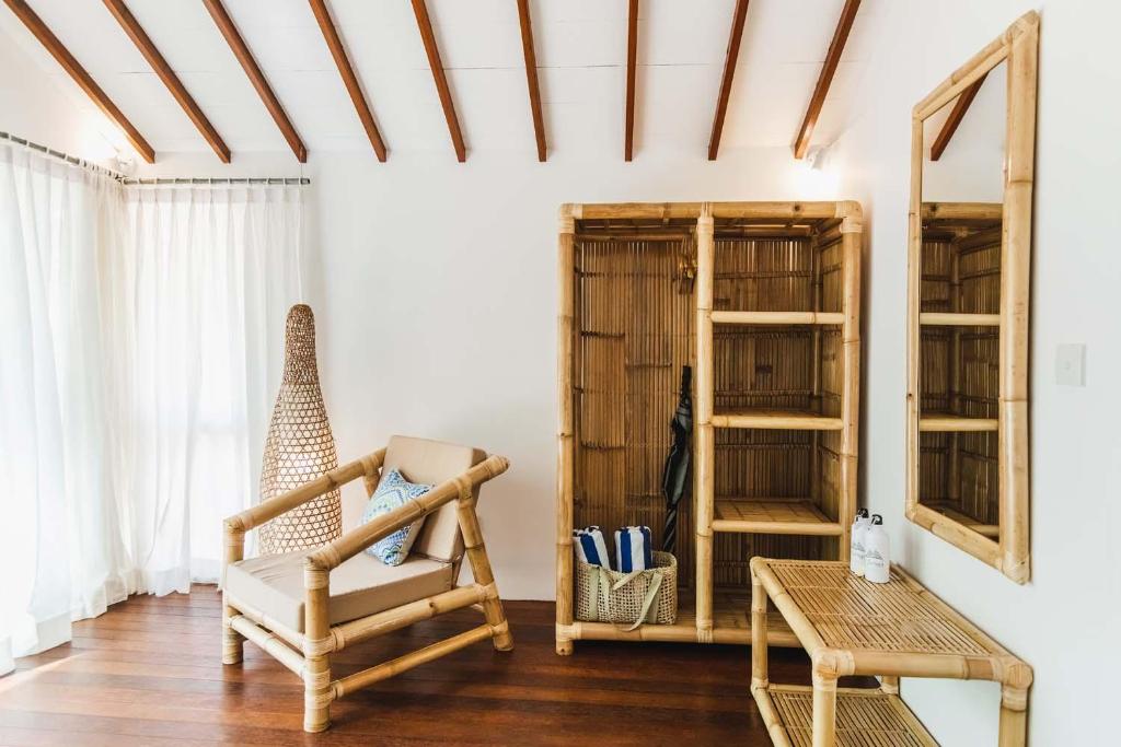 The Seraya Resort Komodo - 8