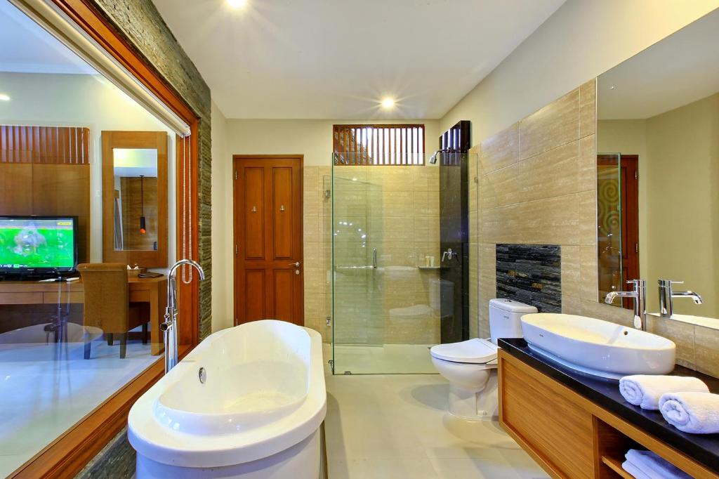 Mutiara Bali Boutique Resort & Villa - 6