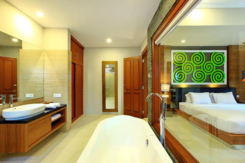 Mutiara Bali Boutique Resort & Villa - 16