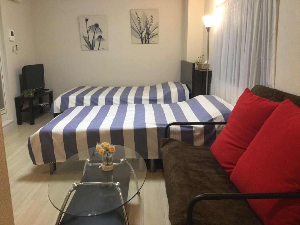 レオ小岩 101号室 Tokio Precios Actualizados 21