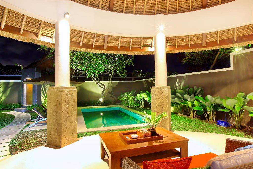 Mutiara Bali Boutique Resort & Villa - 17