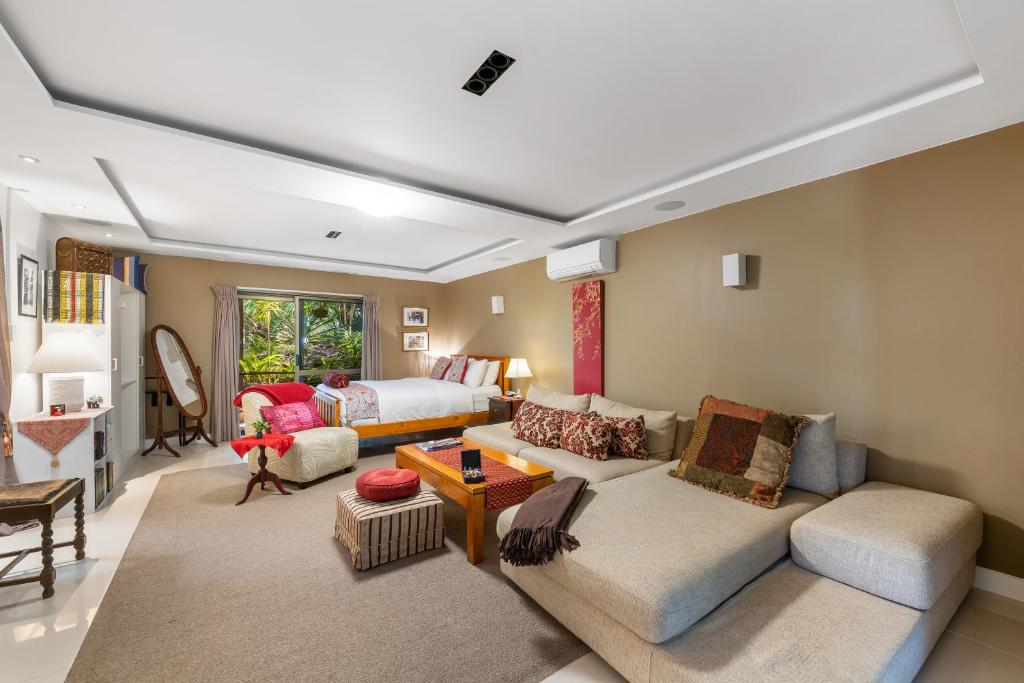 Noosa Hinterland Retreat - Studio Apartment - Hinterland