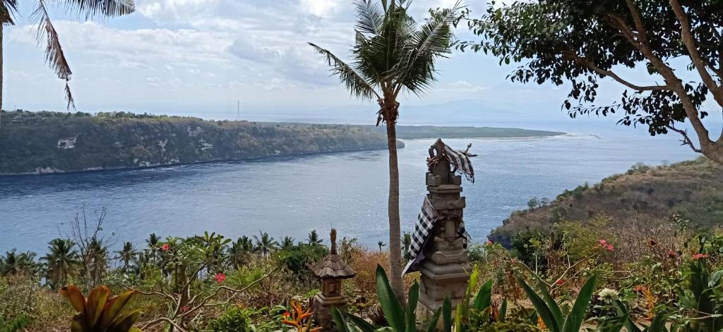 Gamat Garden Homestay - 16