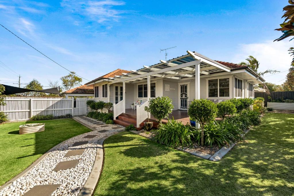 Holiday home Viola House, Toowoomba, Australia