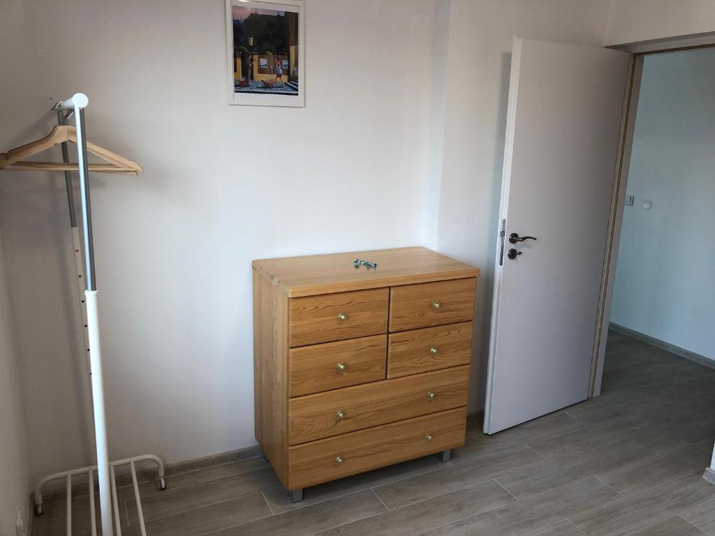Fotografie z fotogalerie ubytování Apartmány LETO v Frýdku Místku