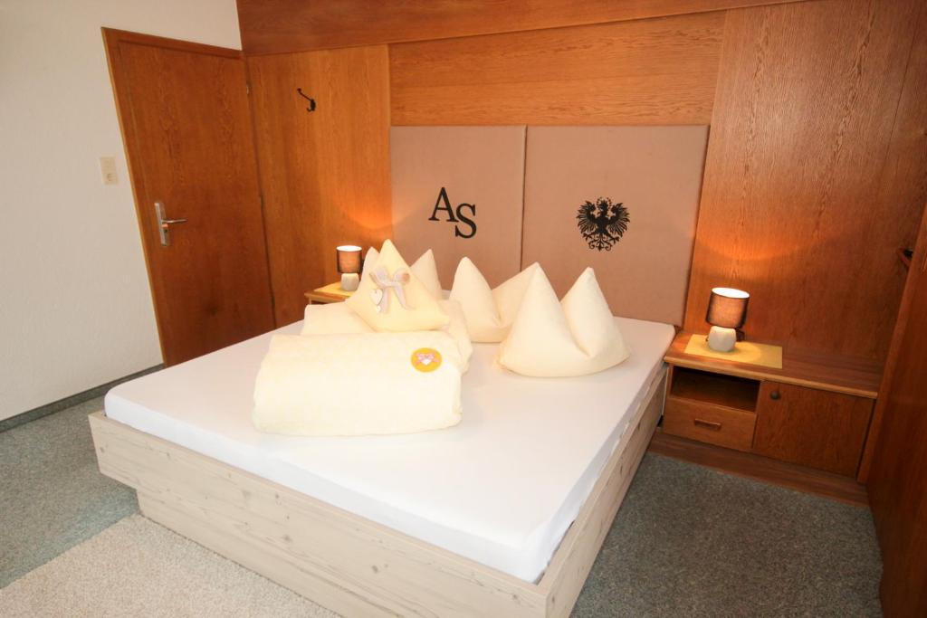 Gästeheim Anna - 18