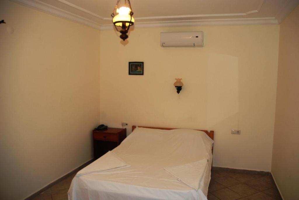 Dilek Apart Hotel