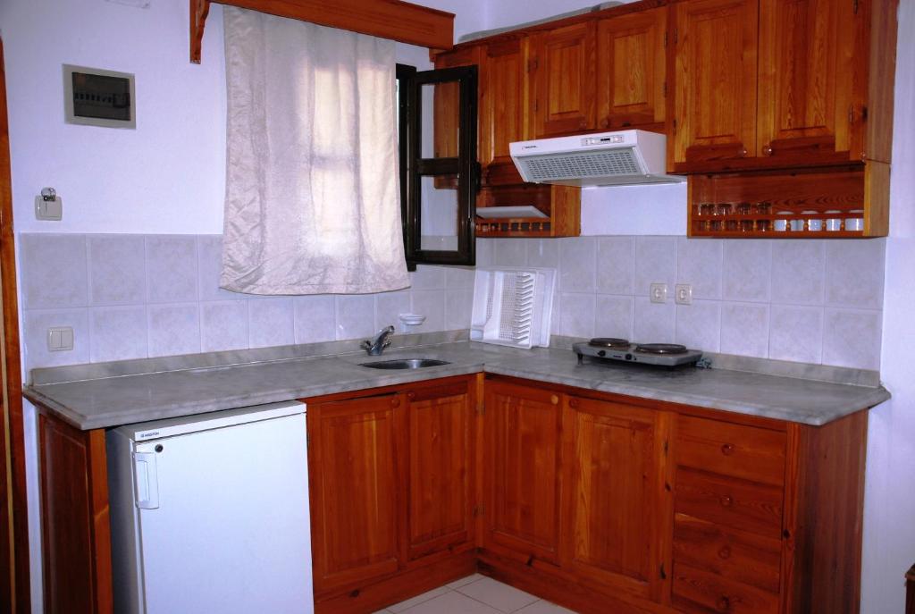 Dilek Apart Hotel