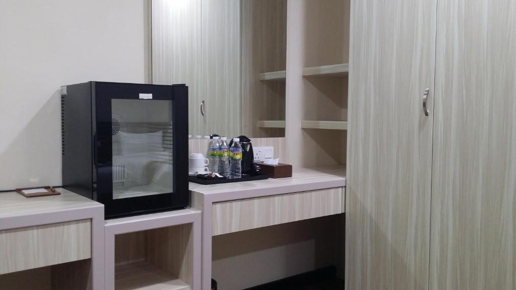Fotografie z fotogalerie ubytování MidCity Hotel Melaka v destinaci Melaka