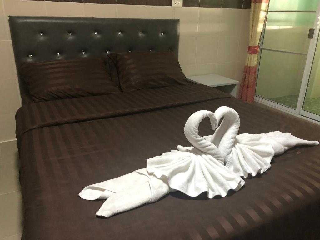 D5 Hotel สาขา มาบโป่ง - Camera Doppia Deluxe