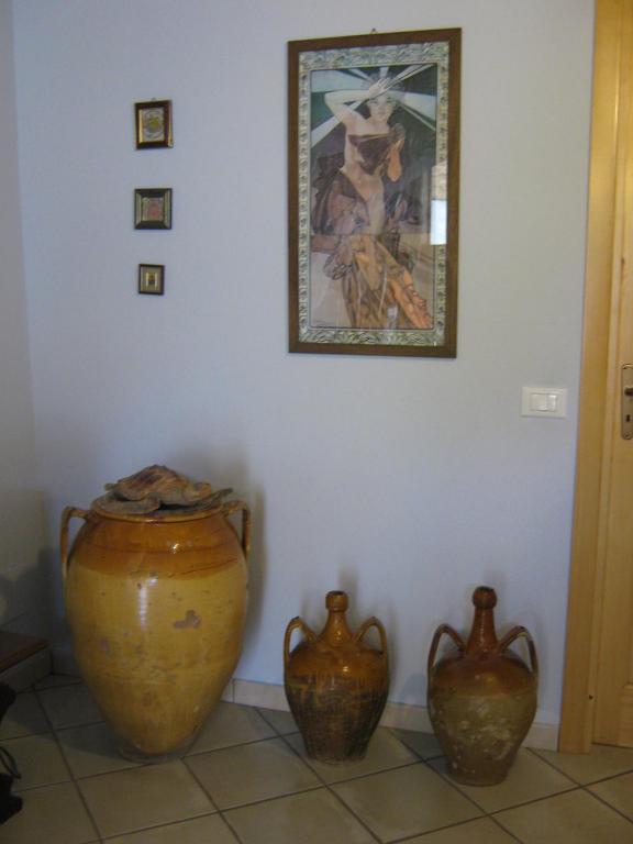 Fotografie z fotogalerie ubytování Albergo Seaside v destinaci Leni