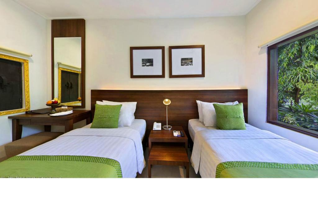 Bali Agung Village - 8