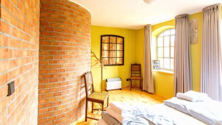 Alte Brennerei - Appartamento Con Balcone