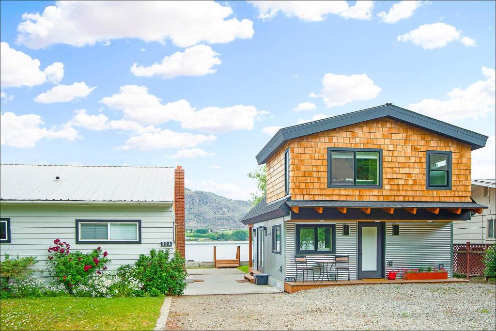 Lake Level Cabin, Oroville (updated prices 2024)