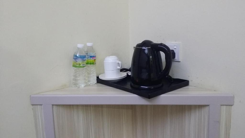 Fotografie z fotogalerie ubytování MidCity Hotel Melaka v destinaci Melaka