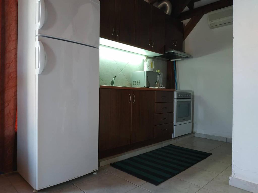 Hotel Mochlos - Twee Slaapkamers Appartement