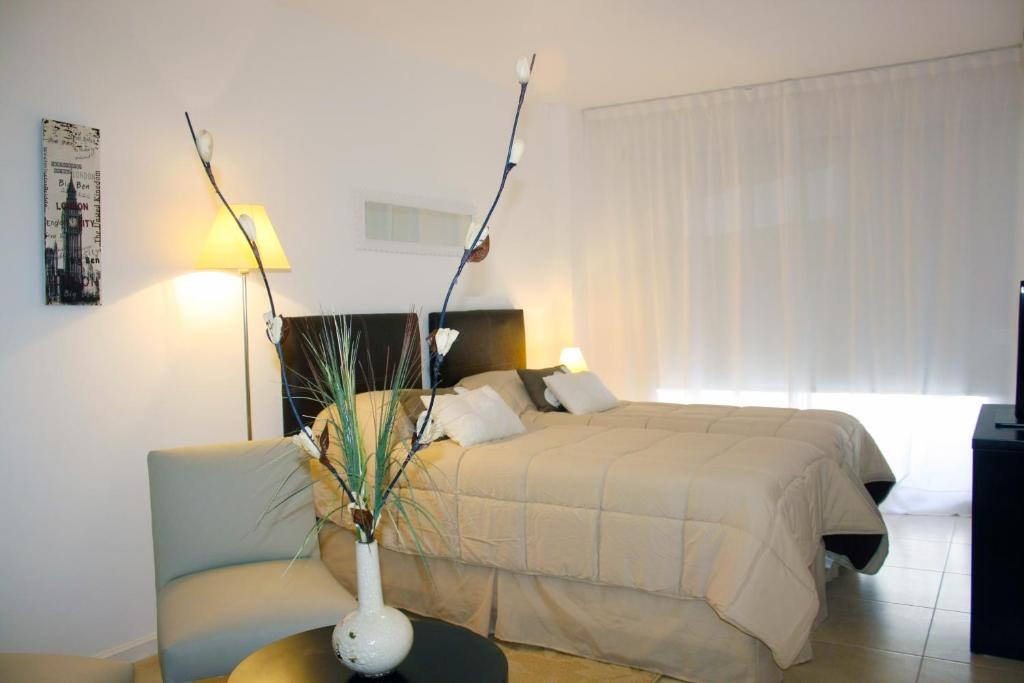 Arenales Suites - Twin Studio