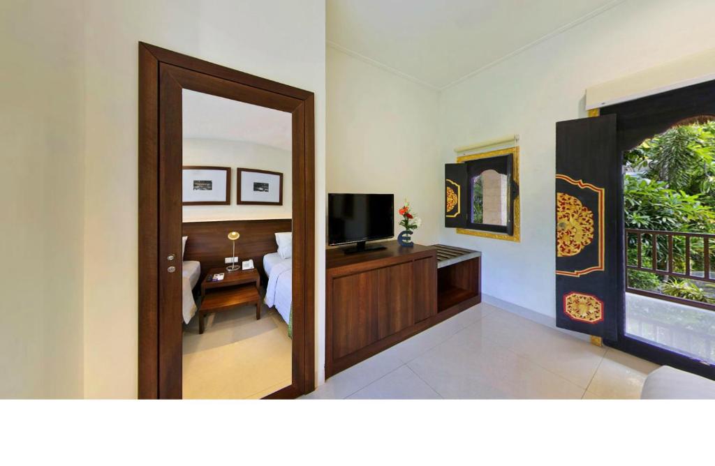 Bali Agung Village - 13