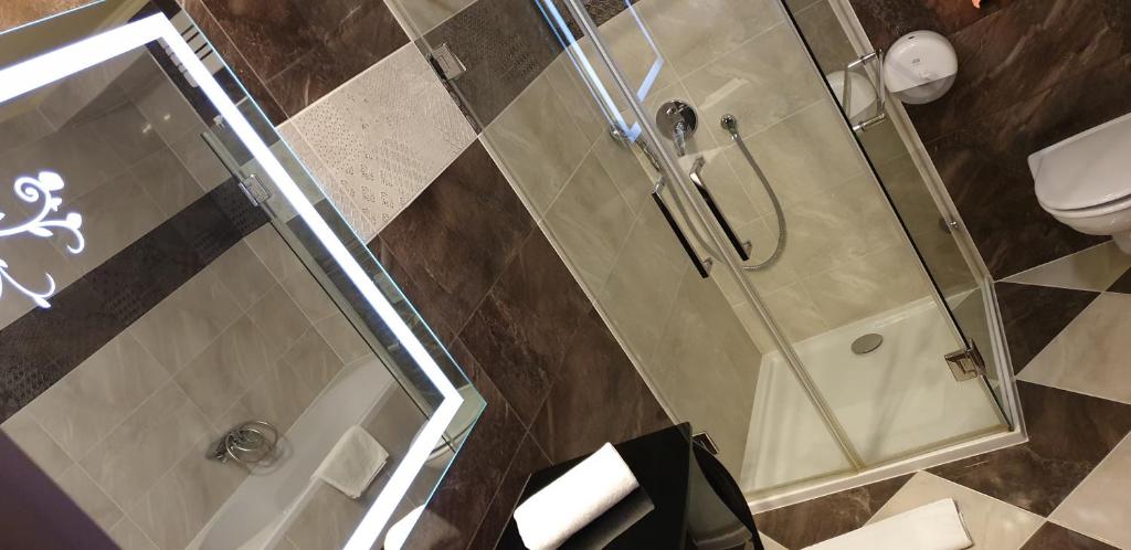 Hotel Capitulum - Resim 15