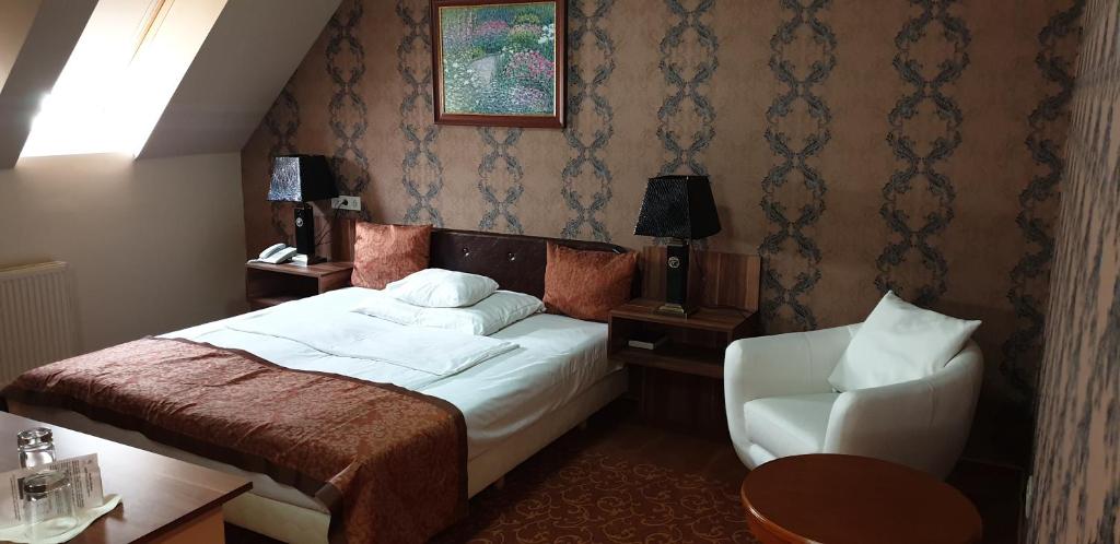 Hotel Capitulum - Resim 16