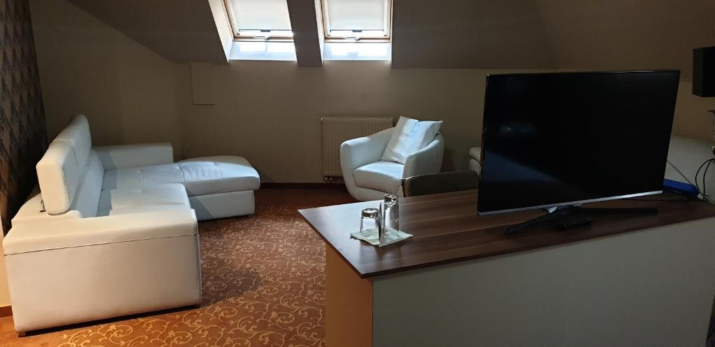 Hotel Capitulum - Resim 17