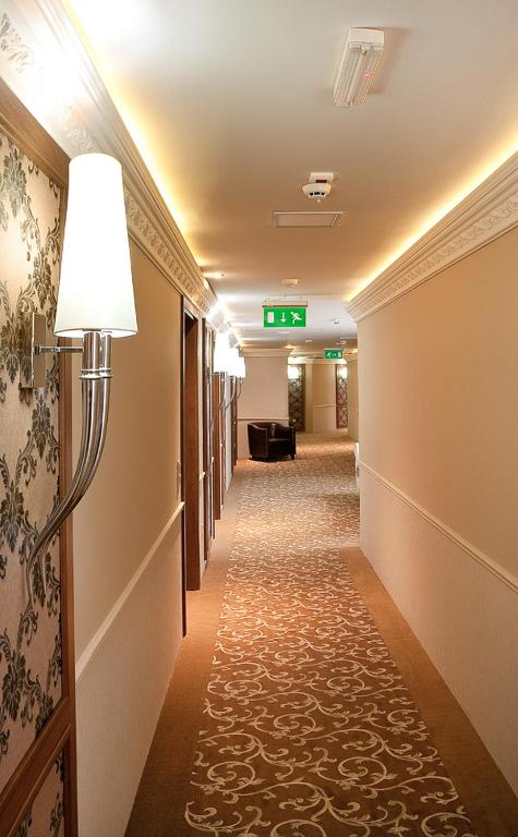 Hotel Capitulum - Resim 14