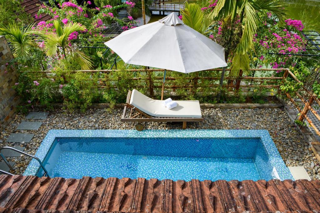 Bungalow 2 Phòng Ngủ