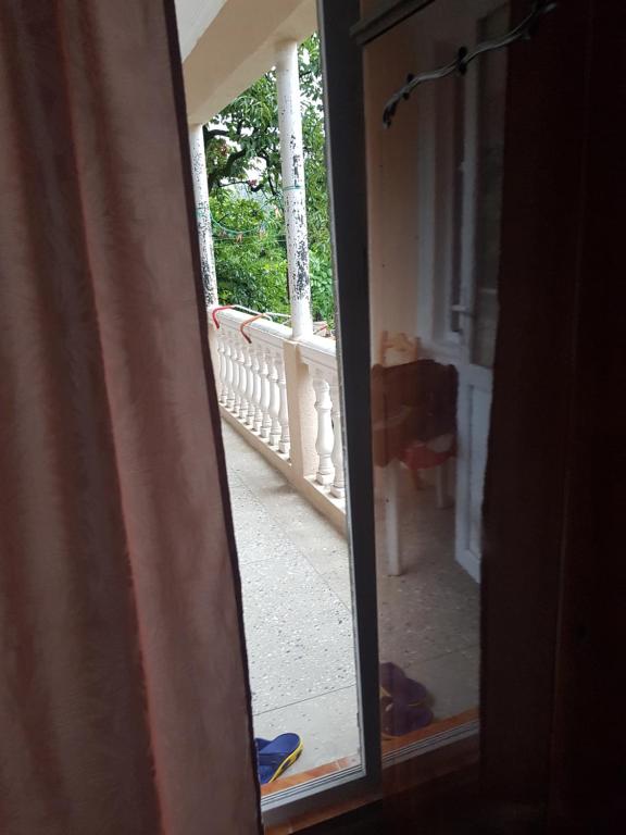 Fotografie z fotogalerie ubytování Gios Guest House v destinaci Chakvi