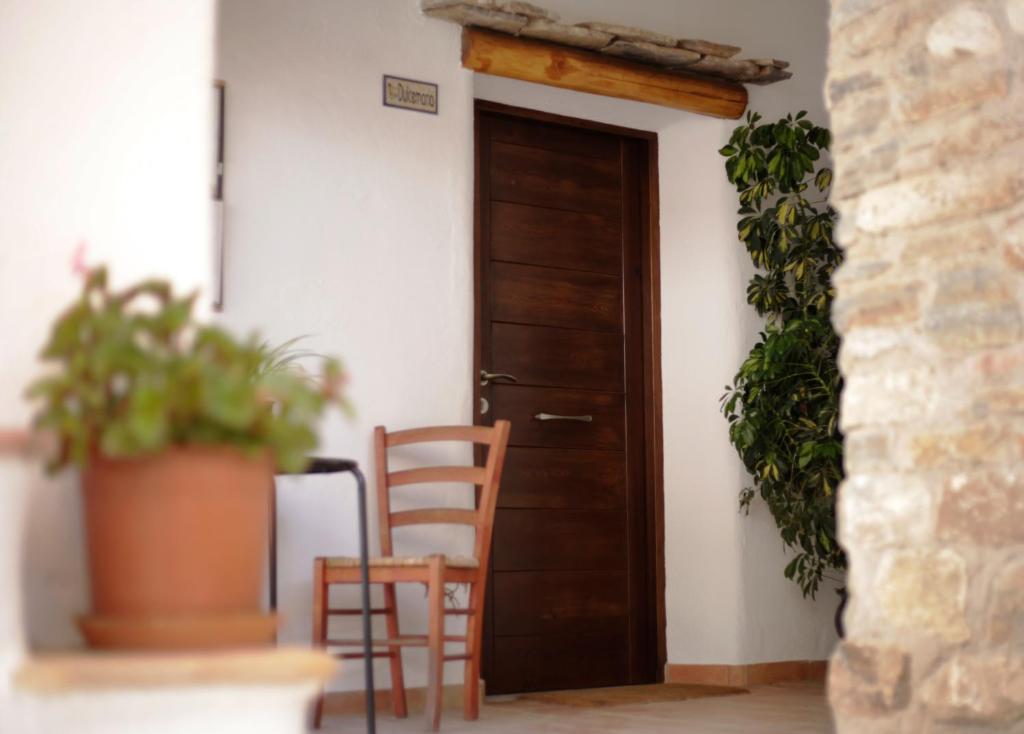 Fotografie z fotogalerie ubytování Posada del Candil v destinaci Serón