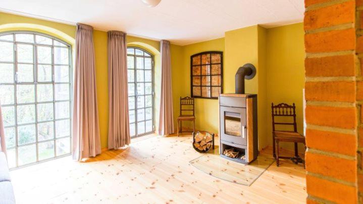 Alte Brennerei - Appartamento Con Balcone