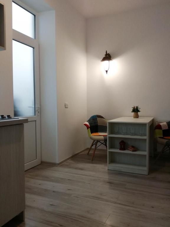 BrasovApart Piata Sfatului 1 - Apartamento De Una Habitación