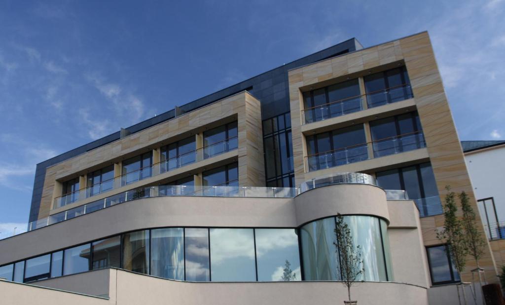 Alexandria Spa & Wellness Hotel - 18