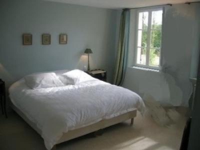 Postel nebo postele na pokoji v ubytování Appartement Moderne 3 Chambres