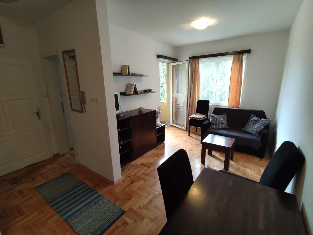 Gallery image of Apartman Sara in Banja Koviljača