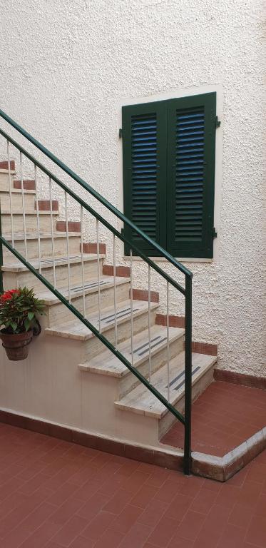 Fotografie z fotogalerie ubytování Hotel Anselmi v destinaci Marciana Marina