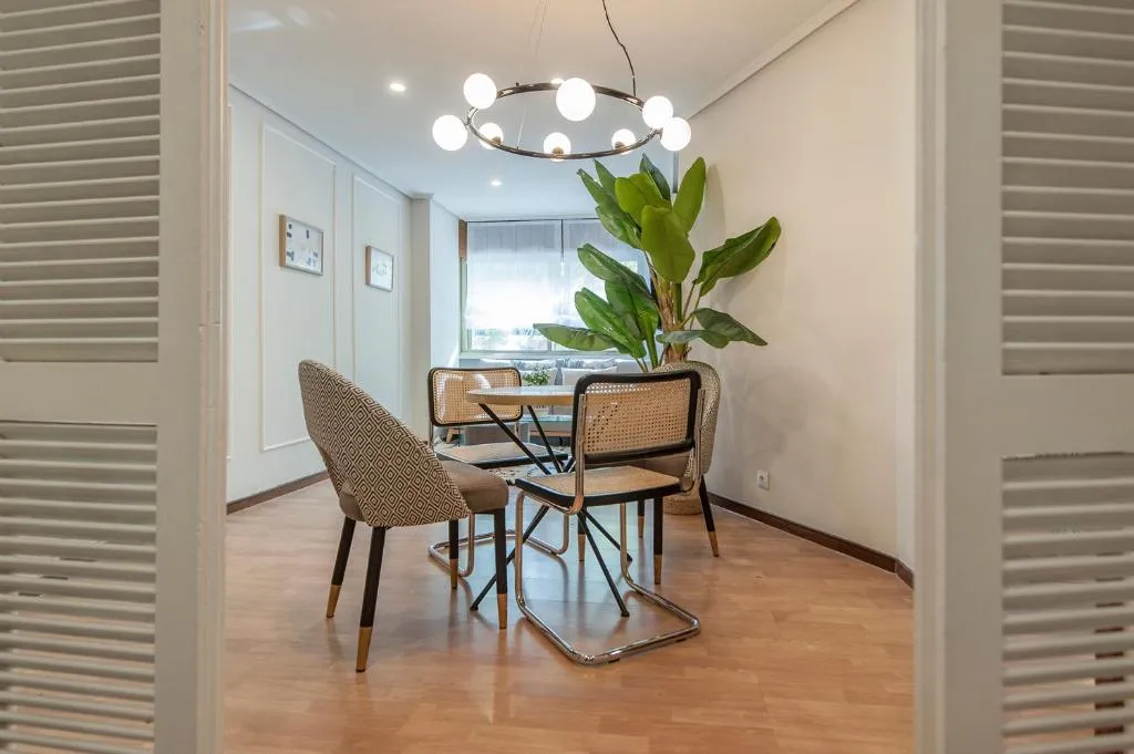 Alterhome Retiro IV, Madrid, Spania