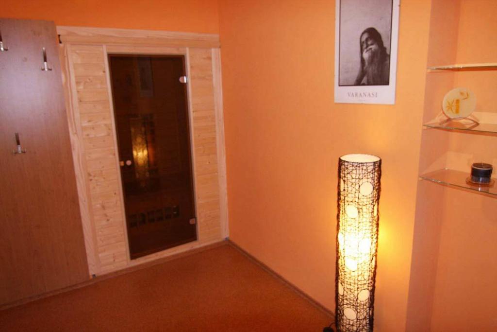 Fotografie z fotogalerie ubytování Apartmány EDDY v Rokytnici nad Jizerou