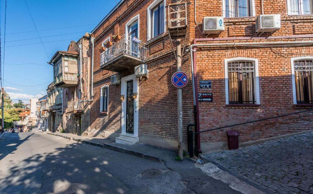 Okolí hotelu