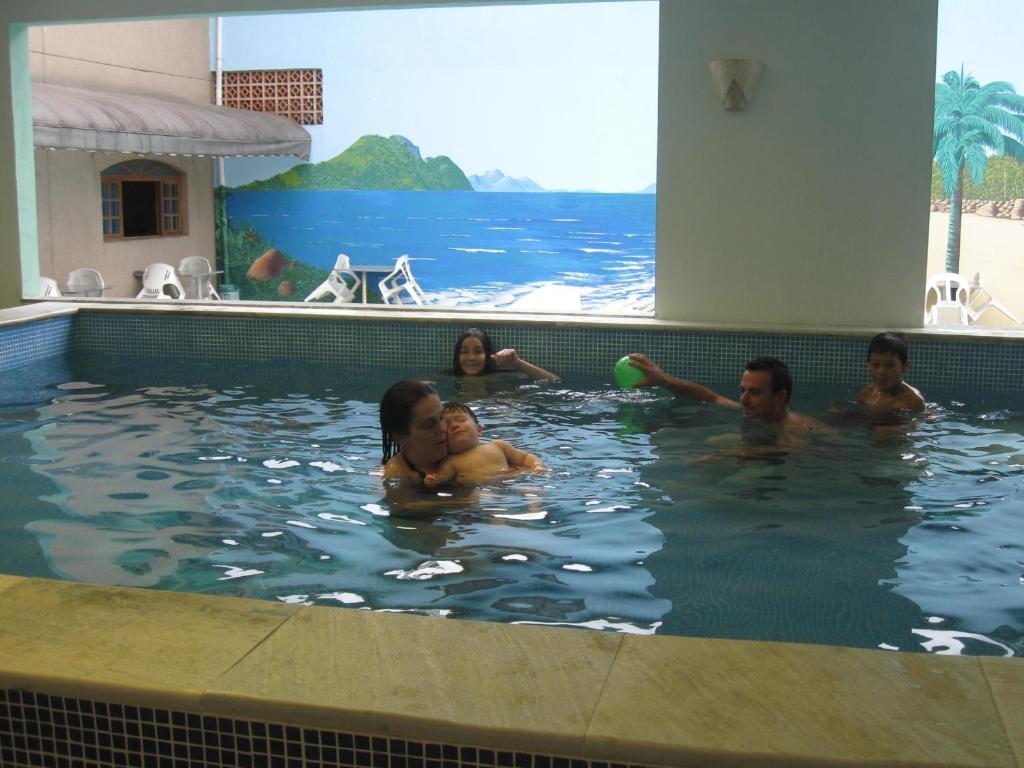  Hotel Pousada Portal da Palmeira