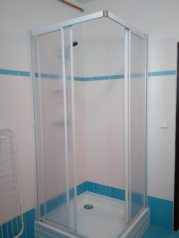 UBYTOVÁNÍ SVOJANOV - Apartamento De Una Habitación