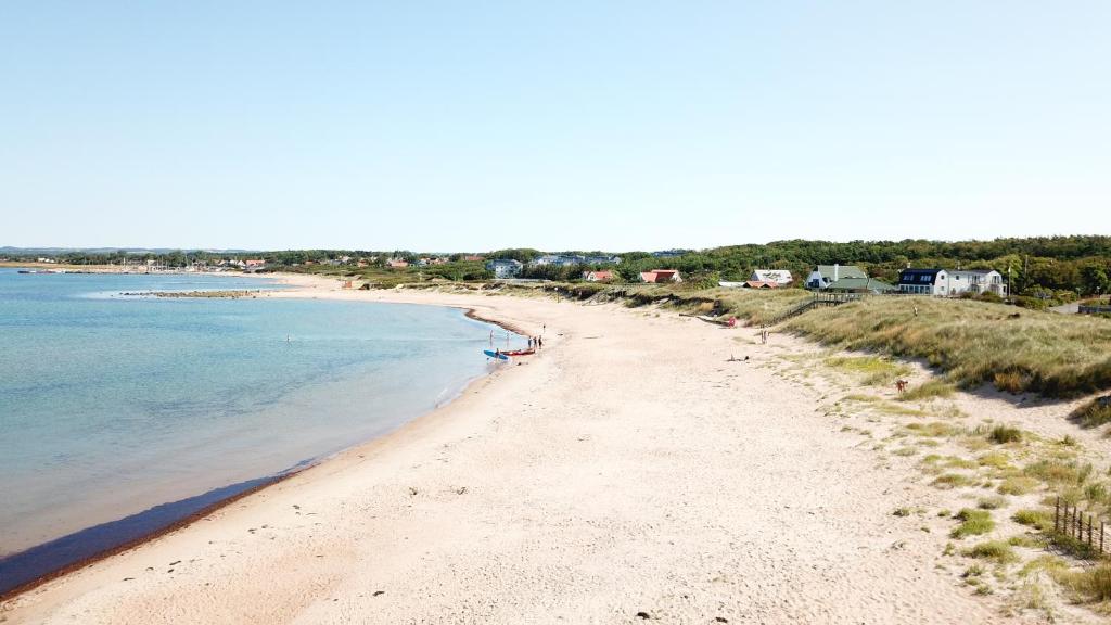 Příroda nedaleko hotelu