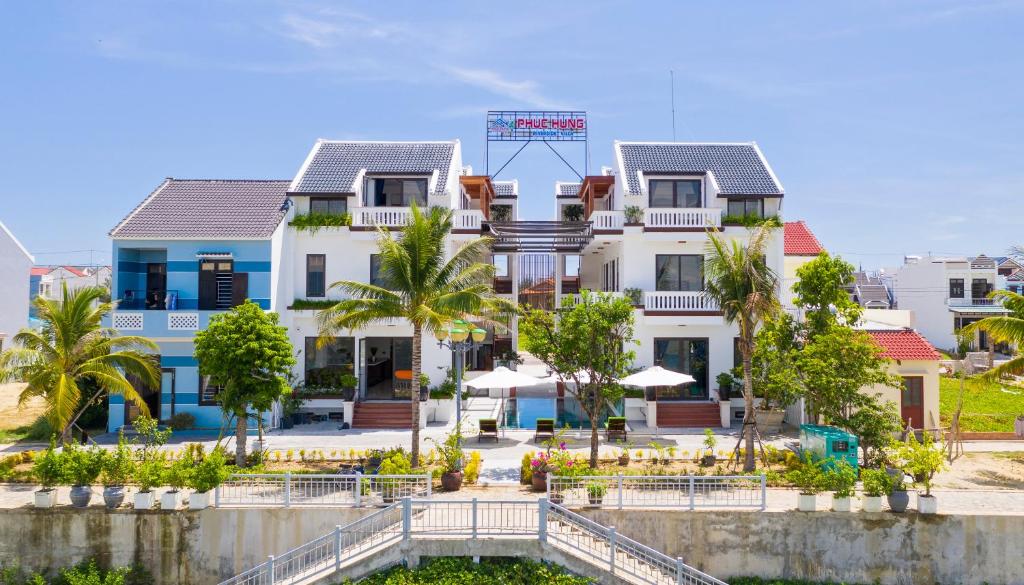 Phuc Hung Riverside Villa Hoi An, Hội An (giá cập nhật 2025)