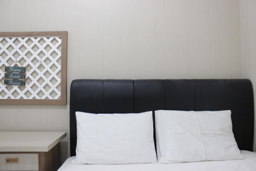 Scenic 2BR Apartment at Parahyangan Residence near UNPAR By Travelio - Apartamento De Dos Dormitorios