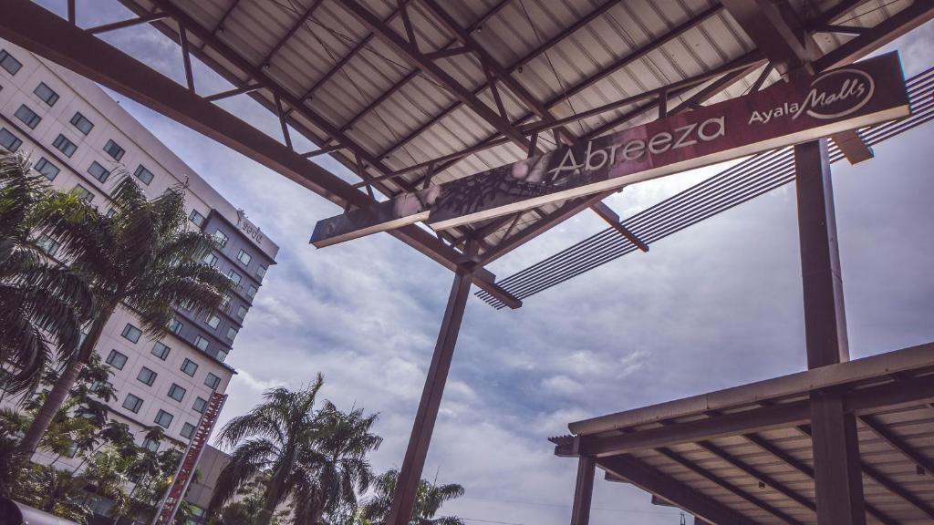 Fotografie z fotogalerie ubytování Seda Abreeza - Newly Renovated v destinaci Davao