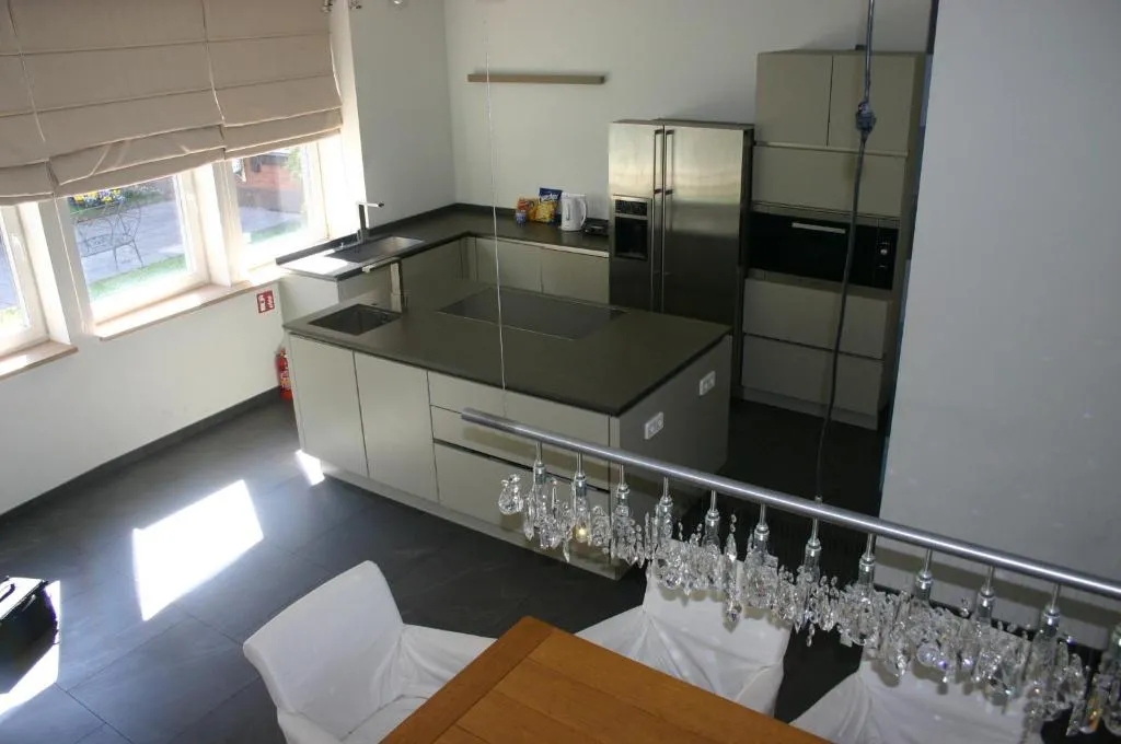 Apartments Pica Paca, Gdańsk, Polonia