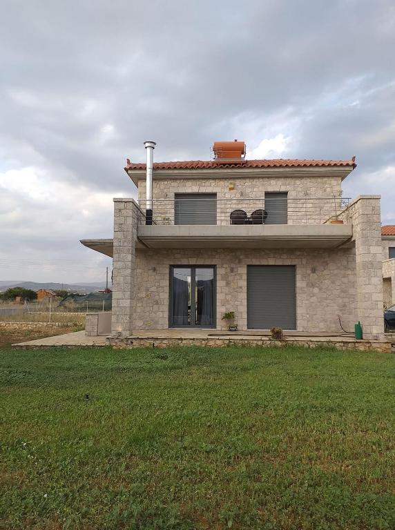 Fotografie z fotogalerie ubytování Villa Eva v destinaci Nafplio